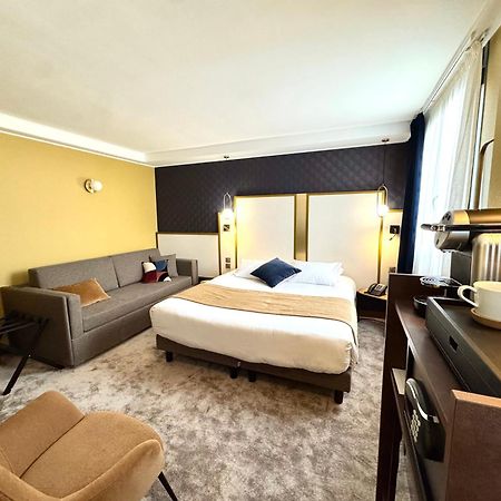 Best Western Hotel Le Quercy Brive-la-Gaillarde Exterior foto