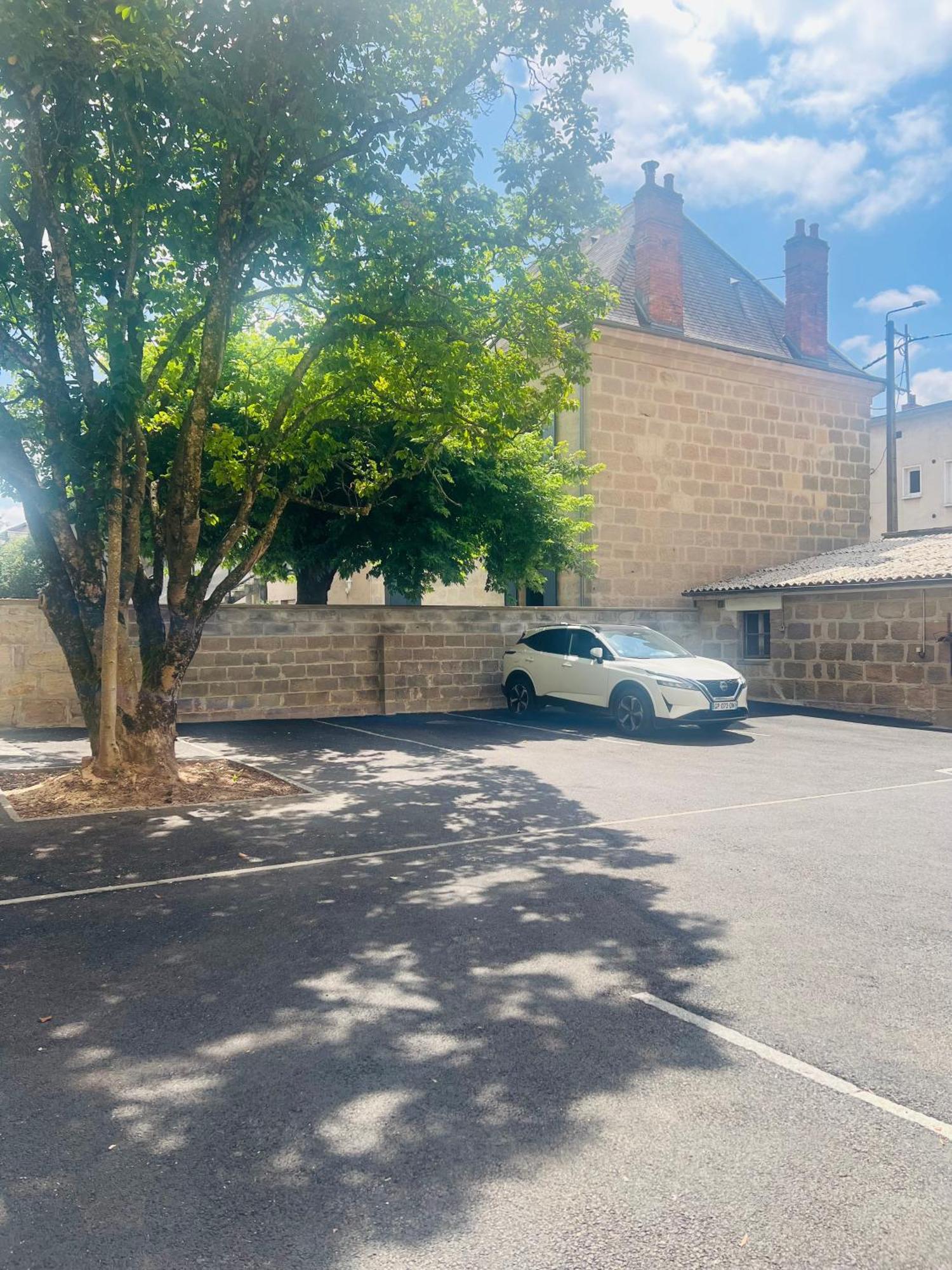 Best Western Hotel Le Quercy Brive-la-Gaillarde Exterior foto