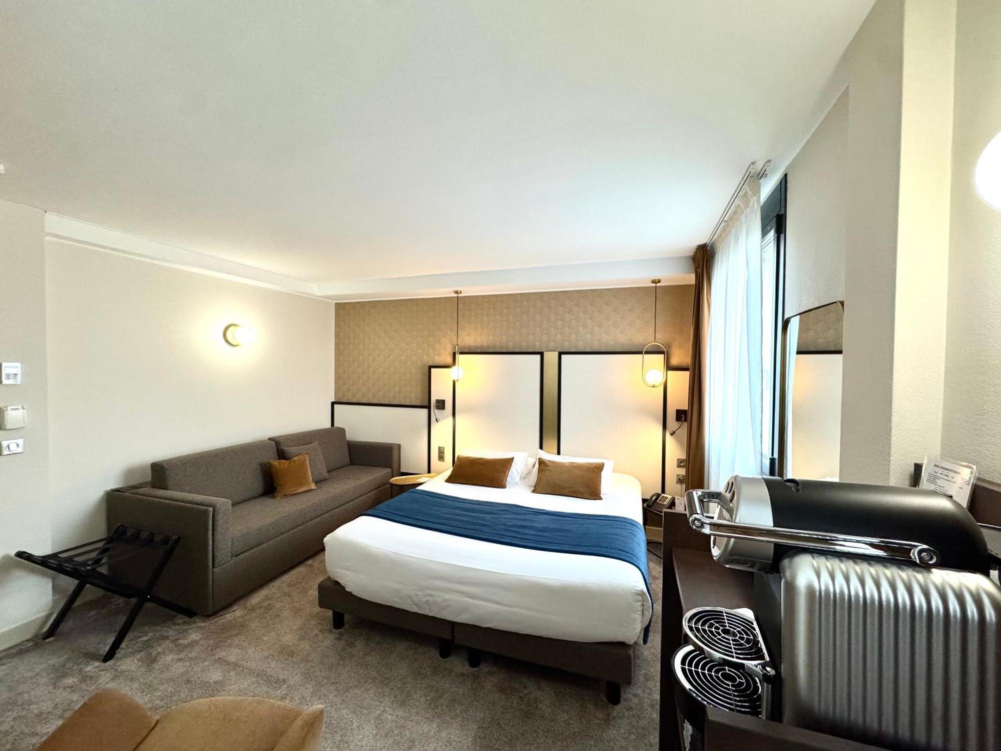 Best Western Hotel Le Quercy Brive-la-Gaillarde Exterior foto