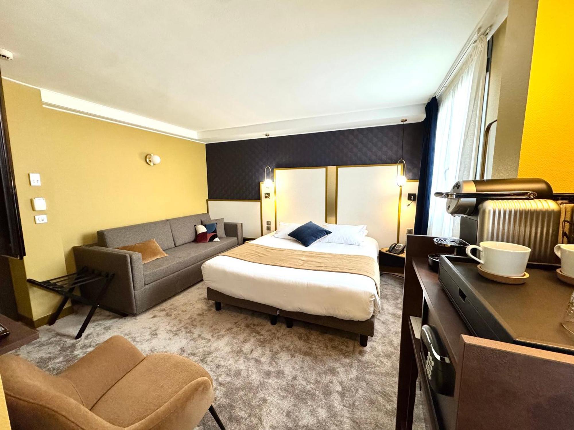 Best Western Hotel Le Quercy Brive-la-Gaillarde Exterior foto