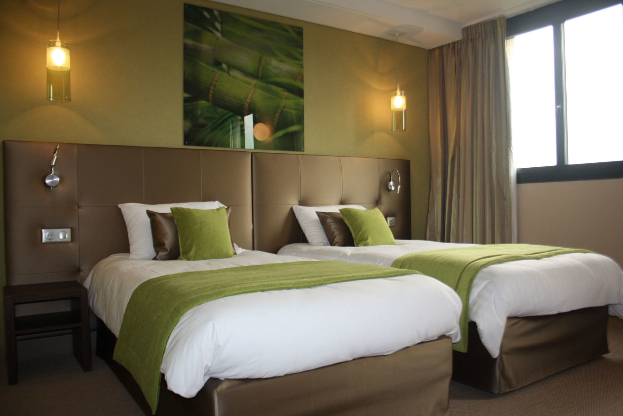Best Western Hotel Le Quercy Brive-la-Gaillarde Exterior foto